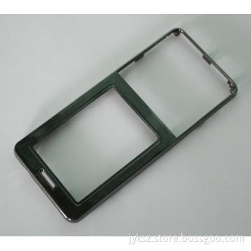 Aluminum alloy plating products